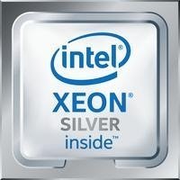 Intel Xeon Silver 4114 - 2,2 GHz - 10-Core - 20 Threads - 13,75MB Cache-Speicher - LGA3647 Socket - OEM (CD8067303561800)