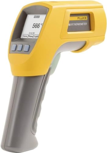 FLUKE-566 Vielseitiges Thermometer