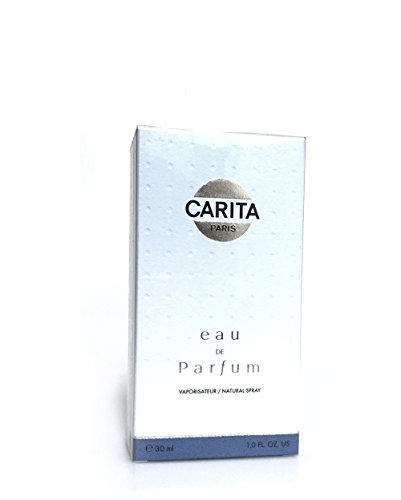 Carita Carita Eau de Parfum für Damen, 30 ml, Zerstäuber