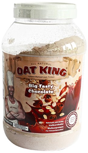 OAT KING® TRINKNAHRUNG Big Tasty Chocolate 2kg