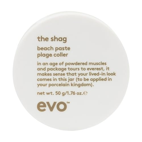 evo the shag beach paste 50g