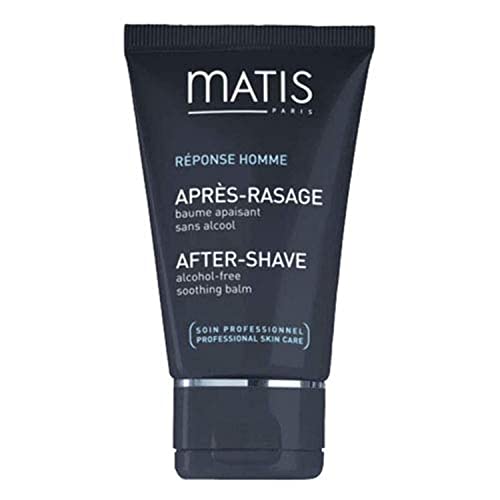 Matis Balsam Réponse Homme After-Shave Balm