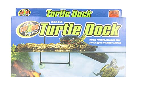 ZooMed Turtle Dock Schildkröteninsel Gr. L