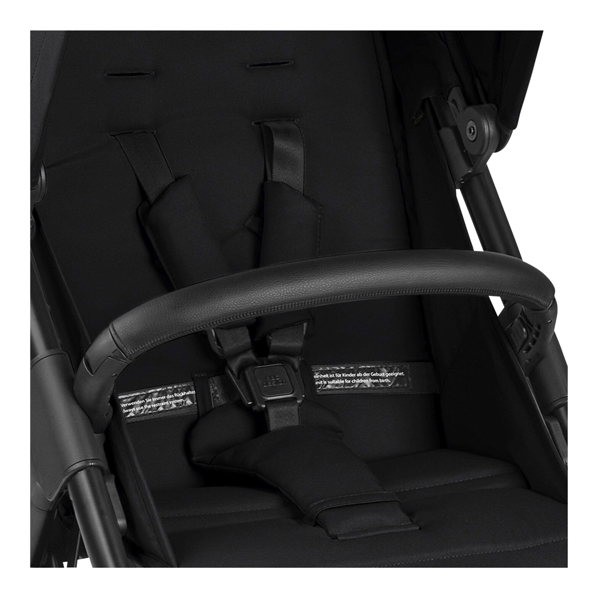 Abc Design Buggy Avus Air schwarz 3