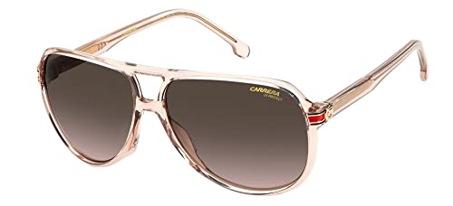 Carrera Unisex 1045/S Sonnenbrille, FWM, 61