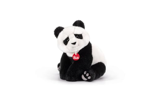 Trudi 26516 - Panda Kevin Plüschtier