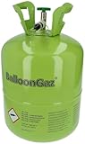 Folat Helium Flasche für 50 Ballons 0,42m³ komprimiert