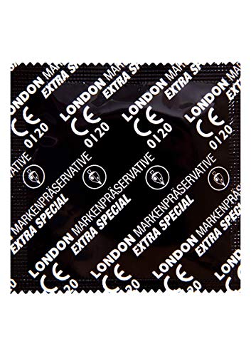 London Kondome Extra Special 100er Pack