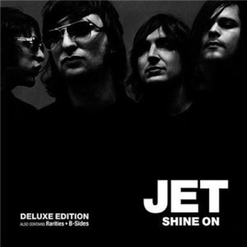 Shine on [Deluxe Edition]