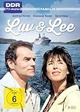 Luv und Lee (DDR TV-Archiv) [3 DVDs]