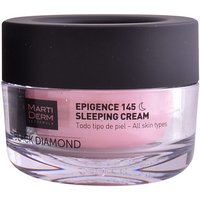 Martiderm Anti-Aging & Anti-Falten Produkte Epigence 145 Sleeping Anti-aging Night Cream