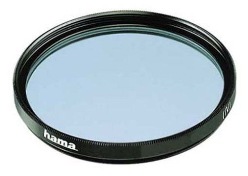 Hama 74472 Korrektur-Filter KB 6 LB - 40 82 C (72,0 mm)