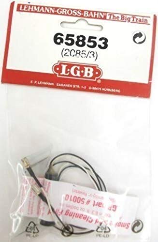 LGB 65853 - Schornsteineinsatz, 5V