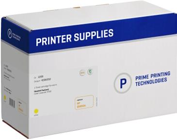 Prime Printing 1208 - Gelb - compatible - wiederaufbereitet - Tonerpatrone (Alternative zu: HP Q5952A) - für HP Color LaserJet 4700, 4700dn, 4700dtn, 4700n, 4700ph+