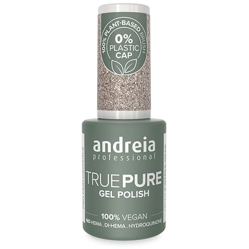 Andreia Nagellack True Pure T04 10,5 ml