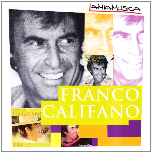 Califano Franco