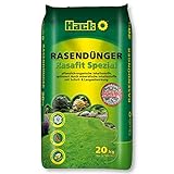 Hack Rasendünger Rasafit Spezial 20 kg