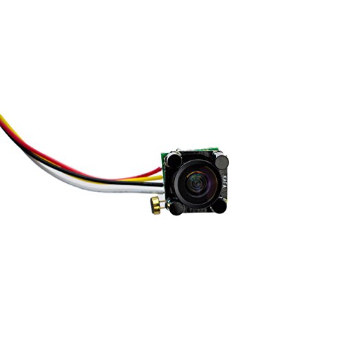 Mini Spionage Kamera 205 IR-LWD 5 Mio Pixel Weitwinkel Bullet Camera Pinhole Lochkamera, Versteckte Kamera, Spy Cam lichtstark Video und Foto von Kobert-Goods ...