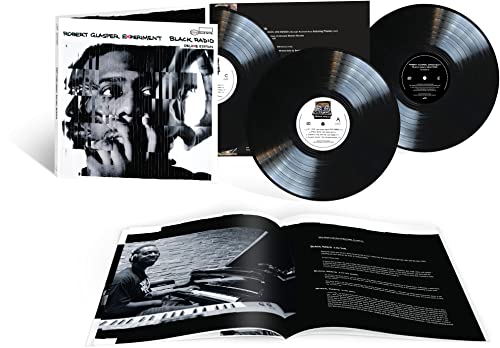 Black Radio (10th Anniversary Deluxe Edition) [Vinyl LP]