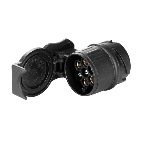 Thule 990700 Adapter, schwarz, 10 x 10 x 10 cm