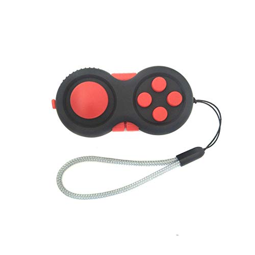 PAKEY Decompression Gamepad Is Used To Relieve The Stress And Anxiety Of Children And Adults