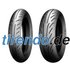 Michelin Power Pure SC ( 120/70-12 TL 51P Hinterrad, Vorderrad )