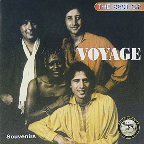 Best of Voyage