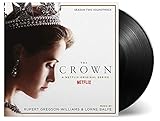 Crown Season 2 [Vinyl LP]