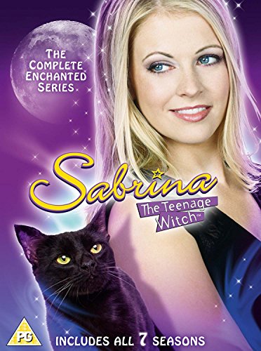 Sabrina, the Teenage Witch 1