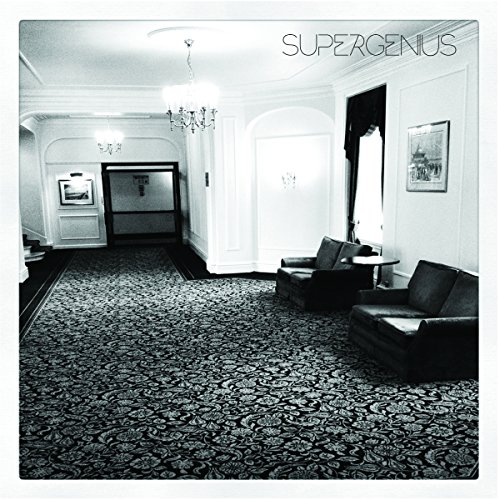 Supergenius (+Download) [Vinyl LP]
