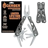 Gerber Multi-Tool Suspension, Grau, 22-01471