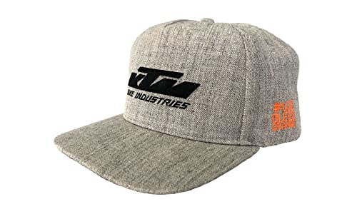 KTM Snapback Cap Factory Team