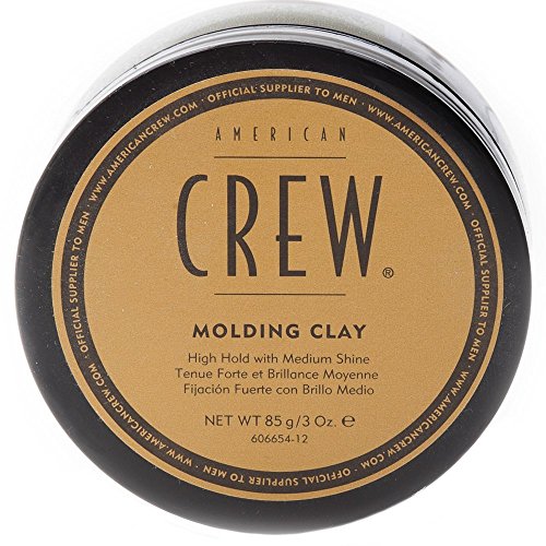 American Crew Molding Clay 85ml/3oz by American Crew