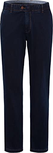 Eurex by Brax Herren Style Jim Tapered Fit Jeans, Blue Blue, 34W / 30L