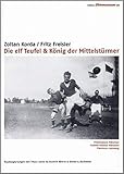 Die elf Teufel & König der Mittelstürmer (2 DVDs)