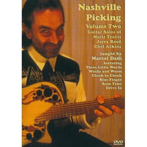 Nashville Picking: Volume Two [UK Import]