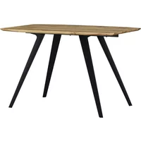 Esstisch - holzfarben - 75 cm - 76 cm - Tische > Esstische - Möbel Kraft