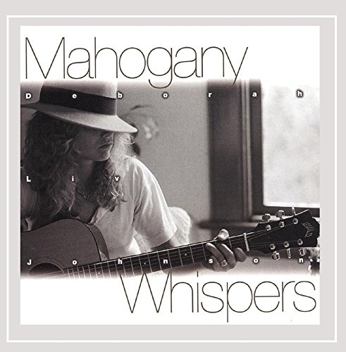 Mahogany Whispers