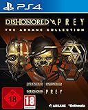 The Arkane Collection: Dishonored & Prey [ ]