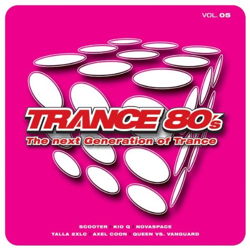 Trance 80'S Vol.5