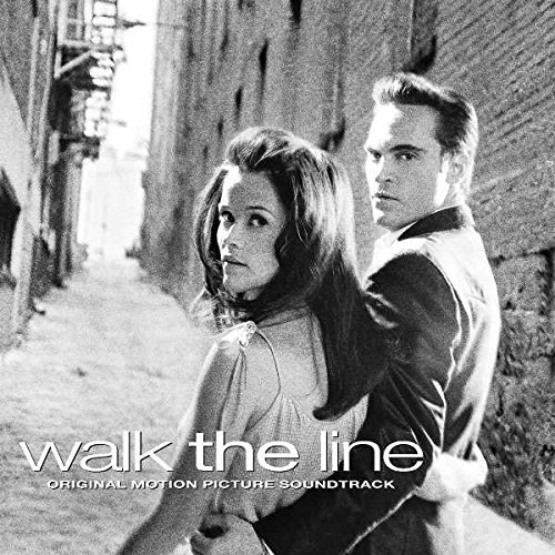 Walk the Line (Ltd.Vinyl) [Vinyl LP]