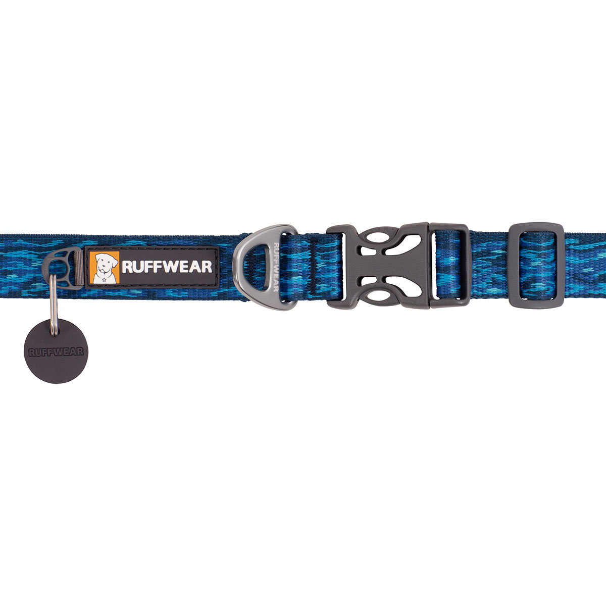 Ruffwear Flat Out Hundehalsband 2