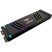 Patriot Viper VPR400 512GB M.2 2280 PCIe Grn 4x4 RGB SSD