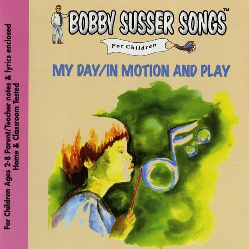 My Day/in Motion and Play