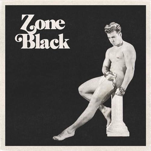 Zone Black [Vinyl LP]