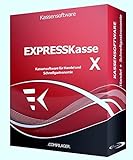 WINDOWS Kassensoftware EXPRESSKASSE X2 für Einzelhandel: Kiosk, Imbiss, Bar GDPdU KONFORM
