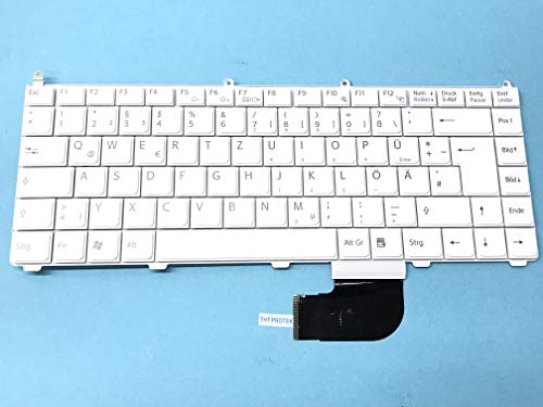 THT Protek DEUTSCHE Tastatur für Sony Vaio VAIO VGN-FE Series/VGN-FE21S / 147963121