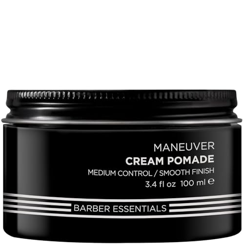 Redken Brews Maneuver Cream Pomade