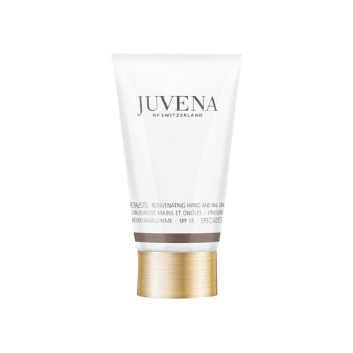 Juvena Specialist Rejuvenating Hand und Nail Cream femme/woman, 1er Pack (1 x 75 ml)