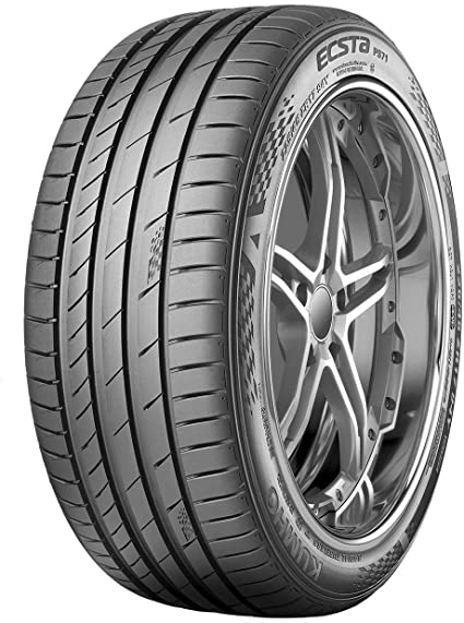 KUMHO ECSTA PS71 275/30R2097Y